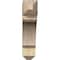 Ekena Millwork Legacy Craftsman Rough Sawn Bracket, Douglas Fir, 6"W x 26"D x 26"H BKT06X26X26LEC04RDF - alternate 2